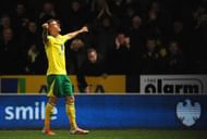 Pilkington scored a winner for Norwich against Manchester United